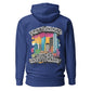 Love Jacksonville Florida,  Hate Tyranny | Men's Hoodie