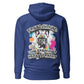 Love Frenchies Hate Tyranny | Men's Hoodie