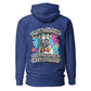 Love Frenchies Hate Tyranny | Men's Hoodie