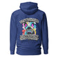 Love Frenchies Hate Tyranny | Men's Hoodie