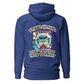 Love Frenchies Hate Tyranny | Men's Hoodie