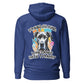 Love Danes Hate Tyranny | Men's Hoodie
