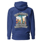 Love Chicago,  Hate Tyranny | Men's Hoodie