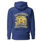 Love BTC Hate Tyranny | Men's Hoodie