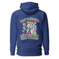 Love Bulldogs, Hate Tyranny| Men's Hoodie