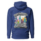 Love ATL Hate Tyranny | Men's Hoodie