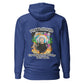 Janet Yellen - The US Economy Is Doing Very Well | Men's Hoodie