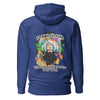 Janet Yellen - The US Economy Is Doing Very Well | Men's Hoodie - Team Royal