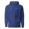 Bring Back The Don  | Men's Hoodie - Team Royal