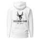 Anti-Tyranny Buck | Men's Hoodie