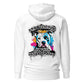 Love Pits, Hate Tyranny | Men's Hoodie