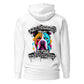 Love Pitbulls Hate Tyranny | Men's Hoodie