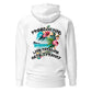 Love Paradise Hate Tyranny | Men's Hoodie