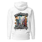 Love NY Hate Tyranny | Men's Hoodie