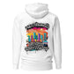 Love Miami Hate Tyranny | Men's Hoodie