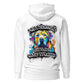 Love Labs Hate Tyranny | Men's Hoodie