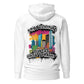 Love Jacksonville Florida,  Hate Tyranny | Men's Hoodie