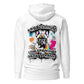 Love Frenchies Hate Tyranny | Men's Hoodie
