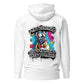 Love Frenchies Hate Tyranny | Men's Hoodie