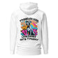 Love Danes, Hate Tyranny | Men's Hoodie