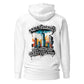 Love Chicago,  Hate Tyranny | Men's Hoodie