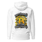 Love BTC Hate Tyranny | Men's Hoodie