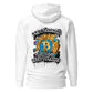 Love BTC Hate Tyranny | Men's Hoodie
