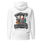 Love Baltimore Hate Tyranny | Men's Hoodie