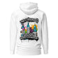 Love ATL Hate Tyranny | Men's Hoodie