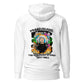Janet Yellen - The US Economy Is Doing Very Well | Men's Hoodie