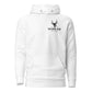 Anti-Tyranny Buck | Men's Hoodie