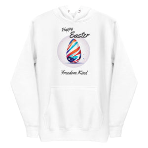 American Easter Egg | Women Hoodie