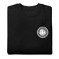 Sea Scape Logo | Heritage Men's Sweatshirt