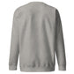 Sunflower Design | Women's Premium Sweatshirt