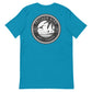 Sea Scape Logo | Men's T-shirt