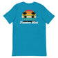 Beach Sunset | Men's T-shirt