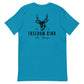 Anti-Tyranny Buck | Men's T-shirt