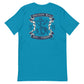 Anti-Tyranny Anchor Trident | Men's T-Shirt