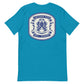 Anti - Tyranny Vintage Scuba Logo | Men's T-shirt
