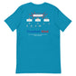 Lovers of The Constitution of The United States of America | Men's T-Shirt