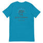 Love Fishing Hate Tyranny | Men's T-shirt