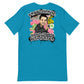 Smokin' Cheese With Hunter | Men's T-shirt