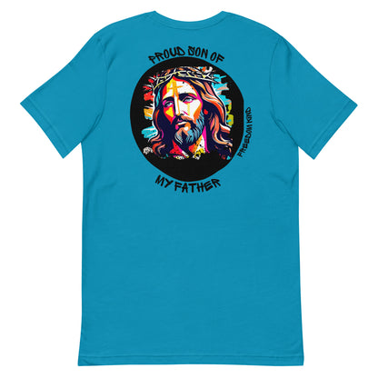 Proud Son of My Father | Men's T-shirt
