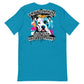 Love Pits, Hate Tyranny | Men's T-shirt