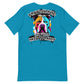 Love Pits, Hate Tyranny | Men's T-shirt