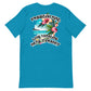 Love Paradise, Hate Tyranny | Men's T-shirt