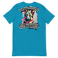 Love Shepherds, Hate Tyranny | Men's T-shirt