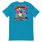 Love Pits, Hate Tyranny | Men's T-shirt