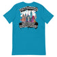 Love Philly, Hate Tyranny | Men's T-shirt
