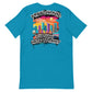 Love Miami, Hate Tyranny | Men's T-shirt